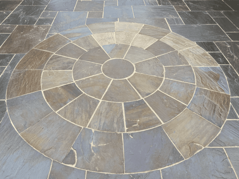 Rippon Buff - 3.0m2 Circle With SOK - Image 4