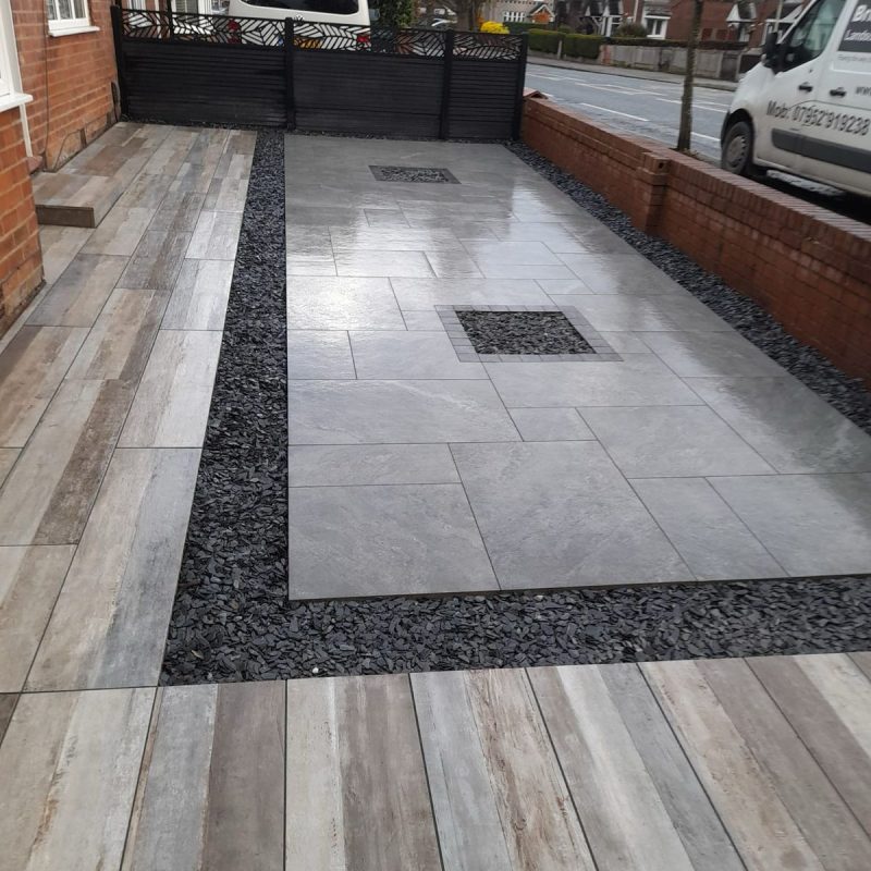 Nuoak Planks