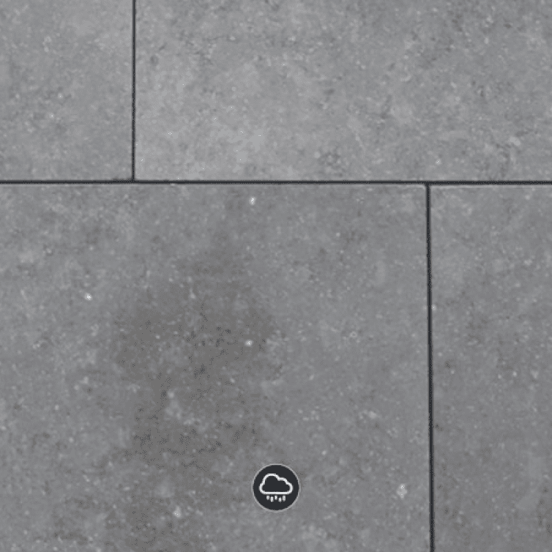 Dijon GREY Limestone 900x600