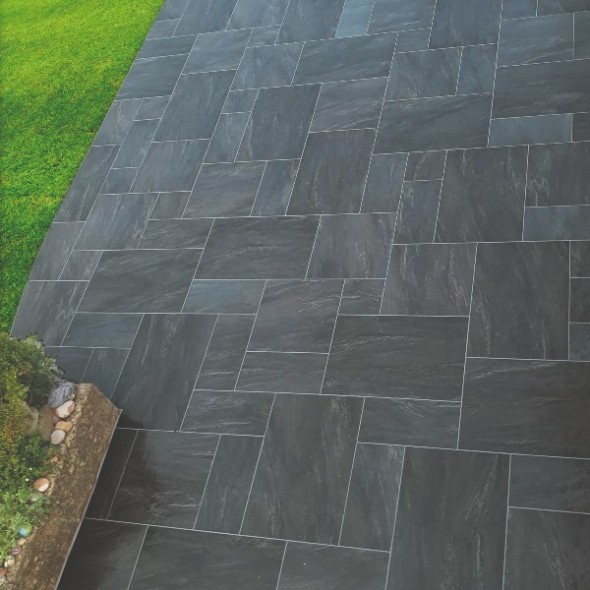 Anthracite Porcelain Mixed Pack - Image 3