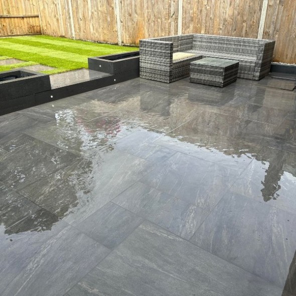 Anthracite Porcelain Mixed Pack - Image 4