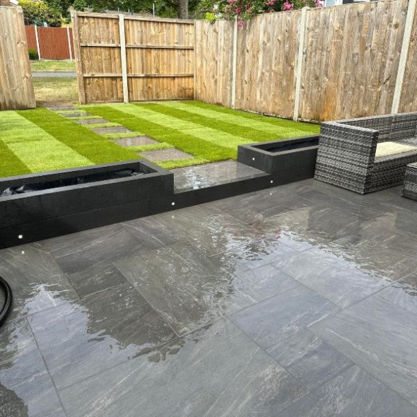 Anthracite Porcelain Mixed Pack - Image 5