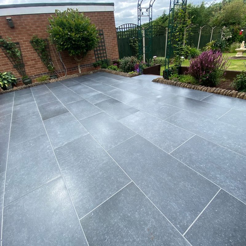 Italian Carbon Porcelain 900x450