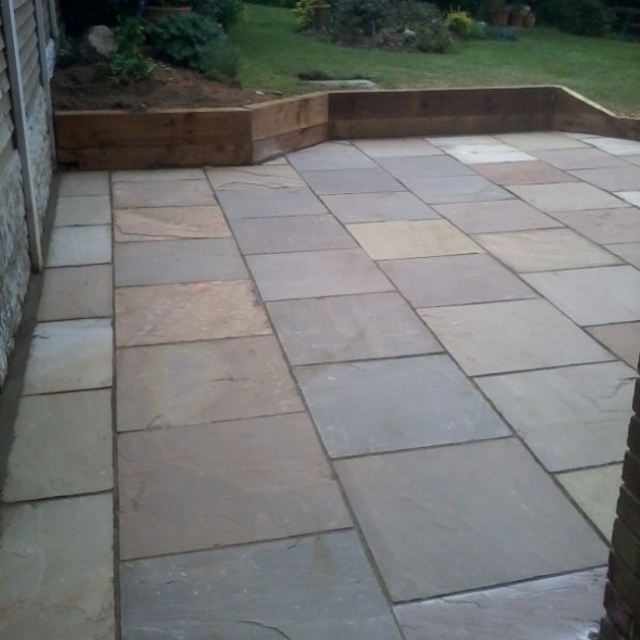 Raj Green 600x600 Calibrated - Image 2