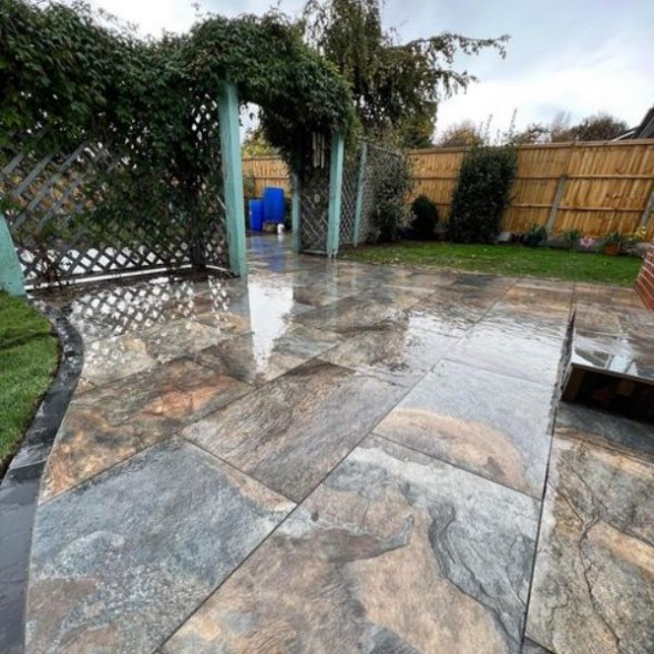 Rustique Porcelain 600X900 - Image 5