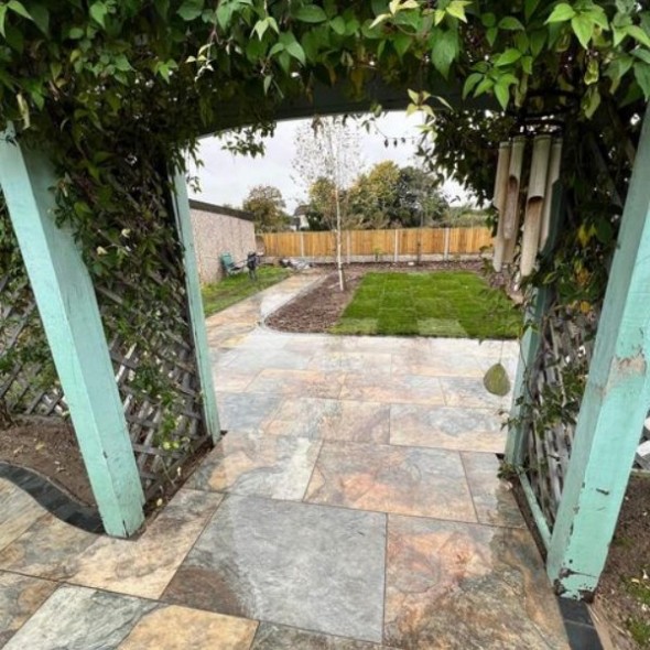 Rustique Porcelain 600X900 - Image 3