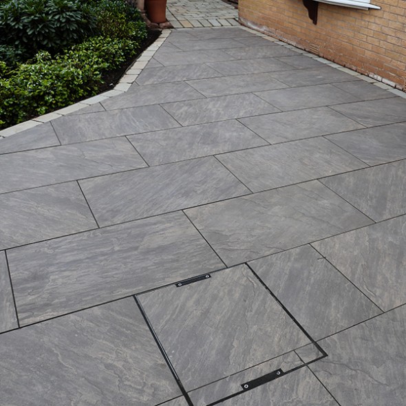 Sagar Black Porcelain 900x600 - Image 4