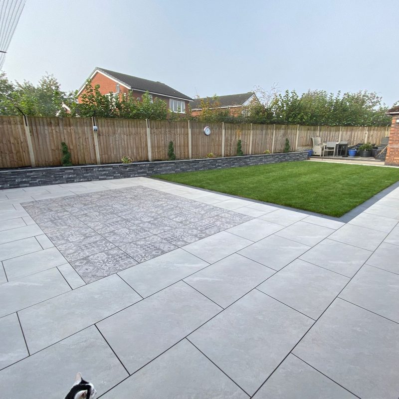 Smoke Grey Porcelain 900x600