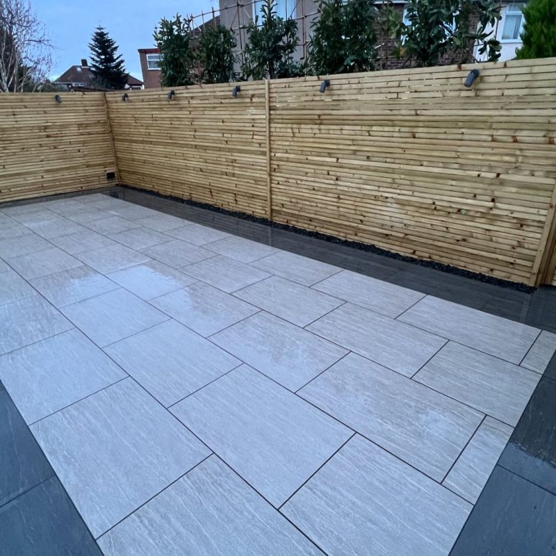 Pietra Di Vals Grey Porcelain 900×600 56pcs (End of batch)