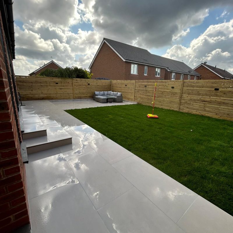 Royal Solis Porcelain Range