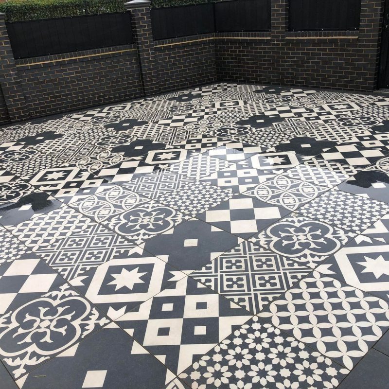 decor