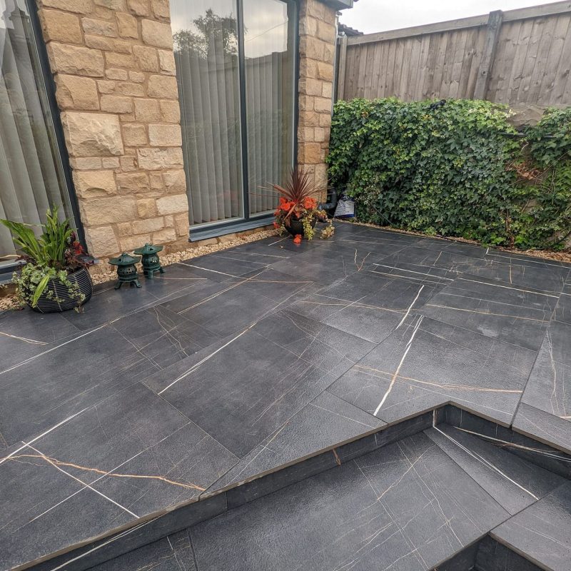 Saint Laurent Porcelain Range