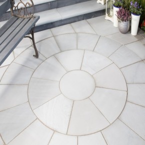 Smooth Stone Circles