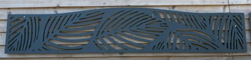 Curved Canopy Trellis - Image 2