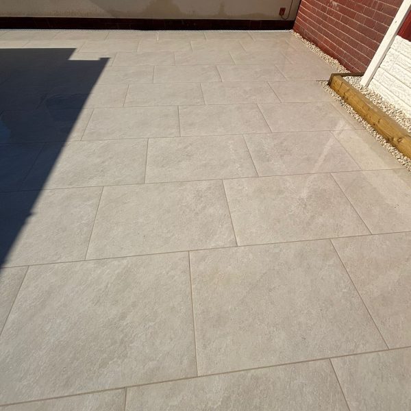 Celio Creme Porcelain 900x600 16mm