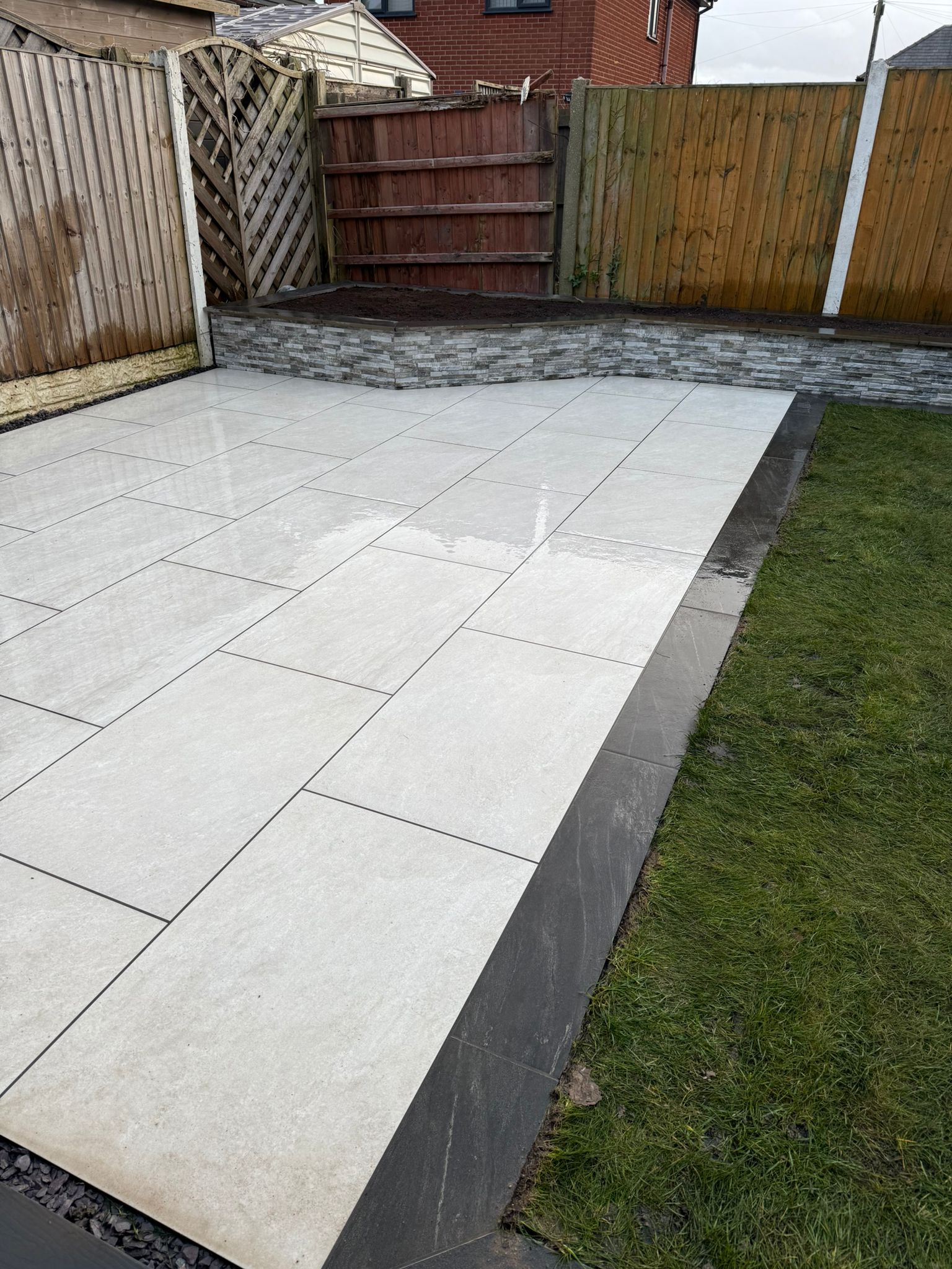 Rosa White Porcelain 900x600 - Image 8