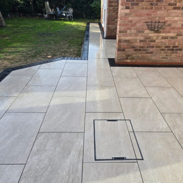 Rosa Beige Porcelain 900x600 - Image 3