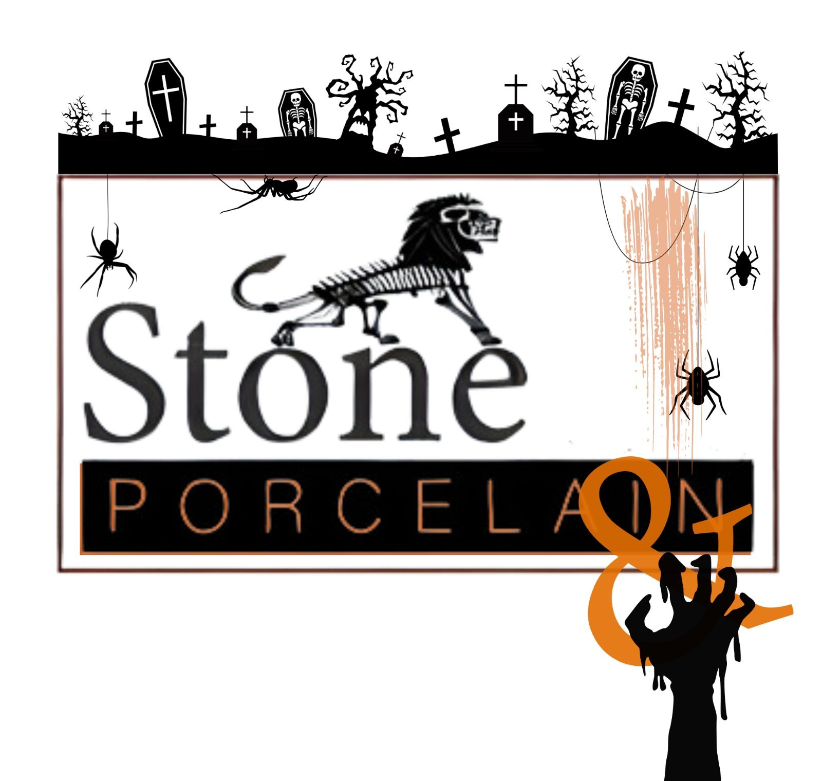 Stone & Porcelain
