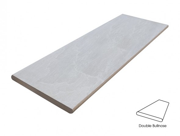 Kandla Porcelain 900x300 double sided Bullnose