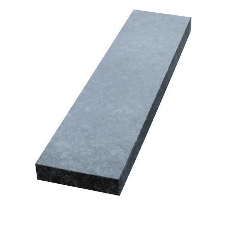 Polished Black Granite Coping Stones 600x150x40