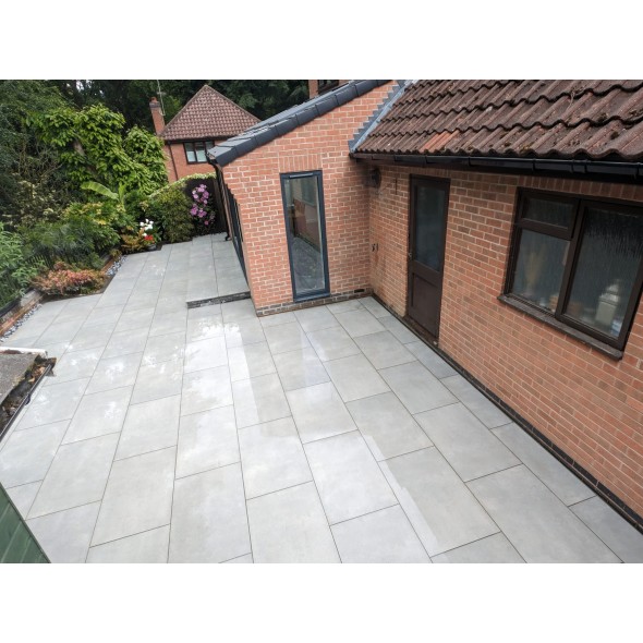 Storm Grey Porcelain 900x600 24pcs (End of Batch)