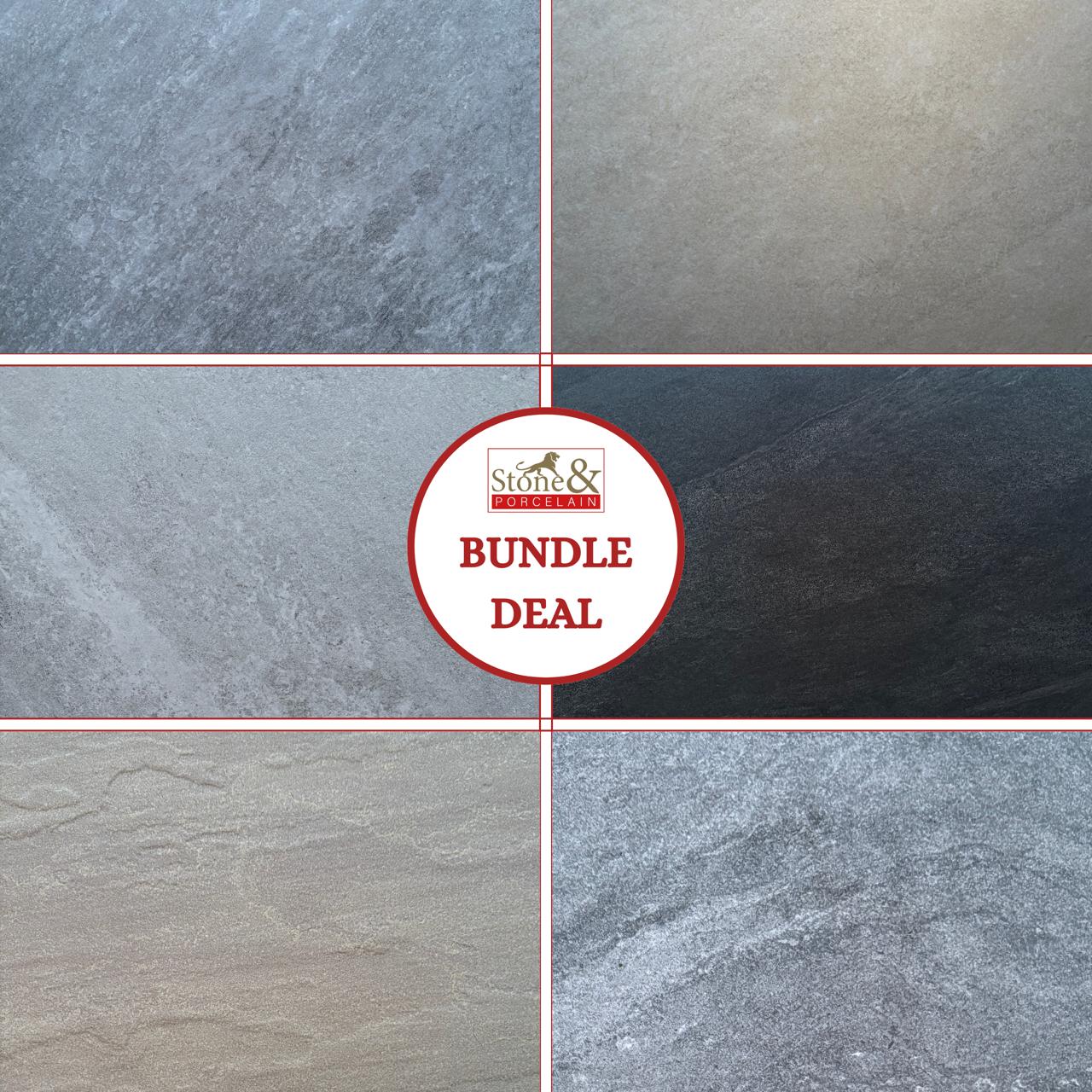 Christmas Paving Pack Bundle