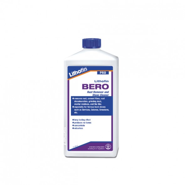 Lithofin Bero 1L