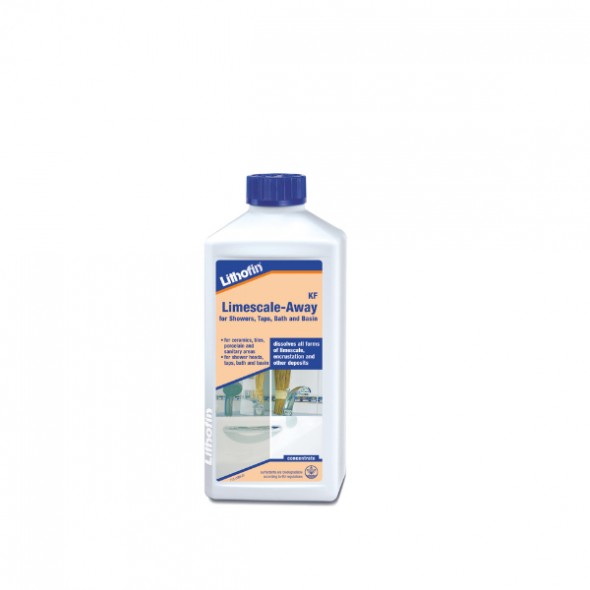 Lithofin Limescale-Away 500 ml