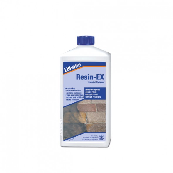 Lithofin Resin-Ex 1L