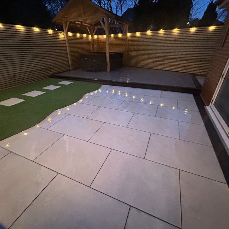 Himalayan White Porcelain 900x600 16mm