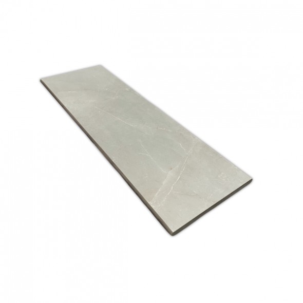 Aramis Grey 900x300 Double Bullnose