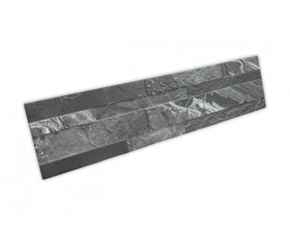 Gioi Nero Porcelain wall tiles