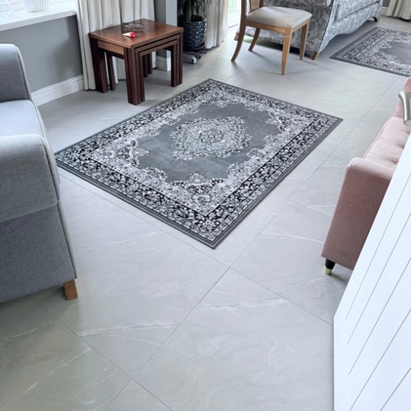 Le Gris Indoor 8mm Porcelain 1200x600