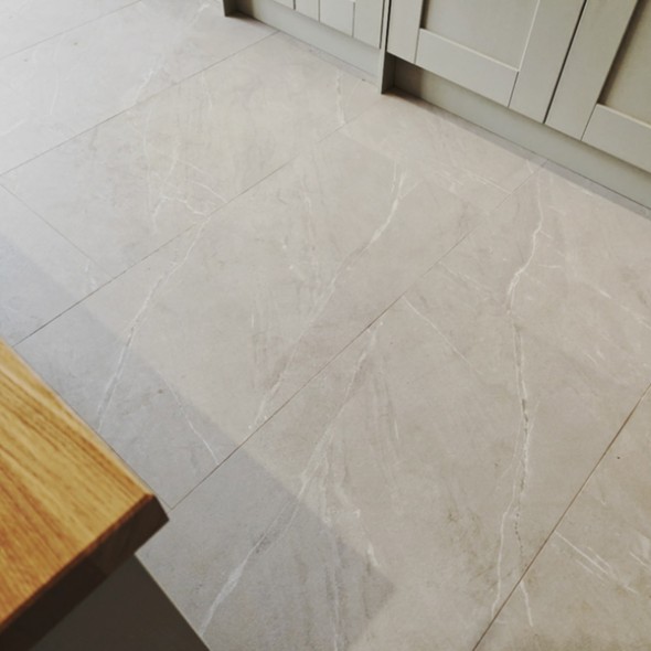 Le Sand Indoor 8mm Porcelain 1200x600